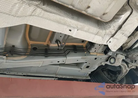 2023 Chrysler Pacifica Touring L из США, поврежденный, VIN 2C4RC1BG9PR621378